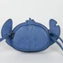 Disney Lilo és Stitch, A csillagkutya műbőr oldaltáska, válltáska