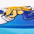 Sonic a sündisznó Team 3D hátizsák, táska 31 cm