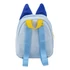 Bluey plüss hátizsák, táska 22 cm