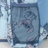 Disney Lilo és Stitch, A csillagkutya hátizsák, táska 33 cm