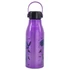Wednesday Nevermore Flexi alumínium kulacs csavaros kupakkal, akasztóval 760 ml
