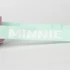 Disney Minnie Pastel 3D oldaltáska, válltáska
