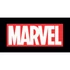 Marvel Logo fürdőlepedő, strand törölköző 70x140cm