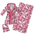 Hello Kitty fürdőszobai szett 5 - 6 év / 110 - 116 cm