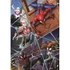 Pókember Multiverse 104 db-os puzzle Clementoni