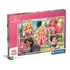Disney Hercegnők Ladies 104 db-os puzzle Clementoni