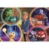Disney Agymanók Emotion 104 db-os puzzle Clementoni