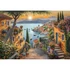Kikötő Steps to Harbor 1500 db-os puzzle Clementoni