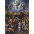 Művészet Transfiguration 1500 db-os Compact puzzle Clementoni