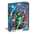 Az Igazság Ligája 500 db-os Compact puzzle Clementoni