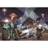 Lupin III 1000 db-os Compact puzzle Clementoni