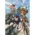Lupin III 1000 db-os Compact puzzle Clementoni
