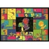 Snoopy 1000 db-os Compact puzzle Clementoni