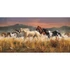 Lovas Band of Thunder 13200 db-os puzzle Clementoni