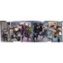 Dungeons & Dragons 1000 db-os panorama Compact puzzle Clementoni