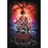 Stranger Things 1000 db-os Compact puzzle Clementoni