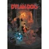 Dylan Dog 1000 db-os Compact puzzle Clementoni