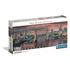 London Across the River 1000 db-os panorama Compact puzzle Clementoni