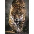 Állatos Walk of the Jaguar 1000 db-os puzzle Clementoni