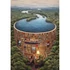 Bibliodame 1000 db-os puzzle Clementoni
