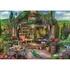 Borvidék Escape 1000 db-os puzzle Clementoni