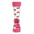 Disney Játékháború Lotso Strawberry felnőtt hosszú szárú zokni 36/43