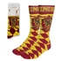 Harry Potter Gryffindor felnőtt hosszú szárú zokni 38/45