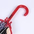 Disney Mickey gyerek átlátszó esernyő Ø71 cm