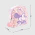 Disney Minnie hologrammos hátizsák, táska 21 cm