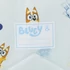 Bluey hátizsák, táska 27 cm