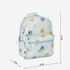 Bluey hátizsák, táska 27 cm