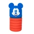 Disney Mickey 3D tolltartó 20 cm