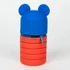 Disney Mickey 3D tolltartó 20 cm