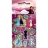 Disney Jégvarázs Snowburst hologrammos matrica szett