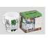 Minecraft Explore More porcelán bögre 235 ml (8 oz) Díszdobozban