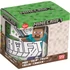 Minecraft Explore More porcelán bögre 235 ml (8 oz) Díszdobozban