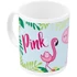 Peppa malac Pink porcelán bögre 235 ml (8 oz) Díszdobozban