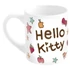 Hello Kitty Stars porcelán bögre 325 ml (11 oz) Díszdobozban