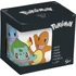Pokémon Dancers porcelán bögre 325 ml (11 oz) Díszdobozban