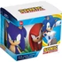 Sonic a sündisznó Power Trio porcelán bögre 325 ml (11 oz) Díszdobozban