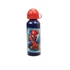 Pókember World alumínium kulacs ivókupakkal 520 ml