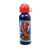 Pókember World alumínium kulacs ivókupakkal 520 ml