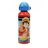One Piece Striking alumínium kulacs ivókupakkal 520 ml