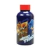 Sonic a sündisznó Hero Trio alumínium kulacs csavaros kupakkal 500 ml