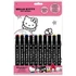 Hello Kitty Friends számos színező