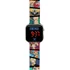 One Piece digitális LED karóra