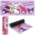 Hello Kitty Friends asztali egérpad 80x35 cm