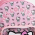 Hello Kitty hátizsák, táska 30 cm