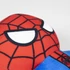Pókember Mini Hero sípoló plüss kutyajáték
