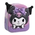 Hello Kitty Kuromi 3D hátizsák, táska 31 cm